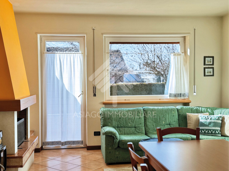 Asiago Immobiliare propone in esclusiva una soluzione ideale per chi desidera vivere la montagna ...