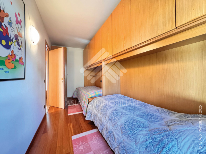 Asiago Immobiliare propone in esclusiva una soluzione ideale per chi desidera vivere la montagna ...