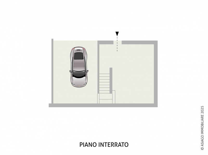 Asiago Immobiliare propone in esclusiva una soluzione ideale per chi desidera vivere la montagna ...