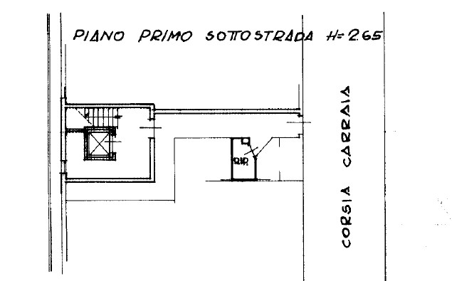 RECENTE BICAMERE CON AMPI TERRAZZI-Silea centro
