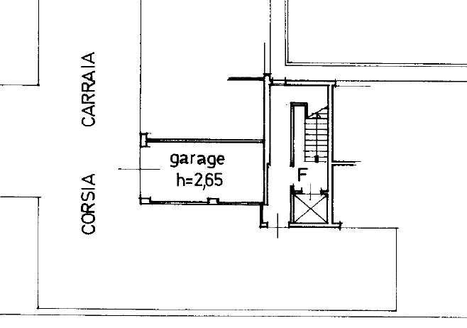RECENTE BICAMERE CON AMPI TERRAZZI-Silea centro