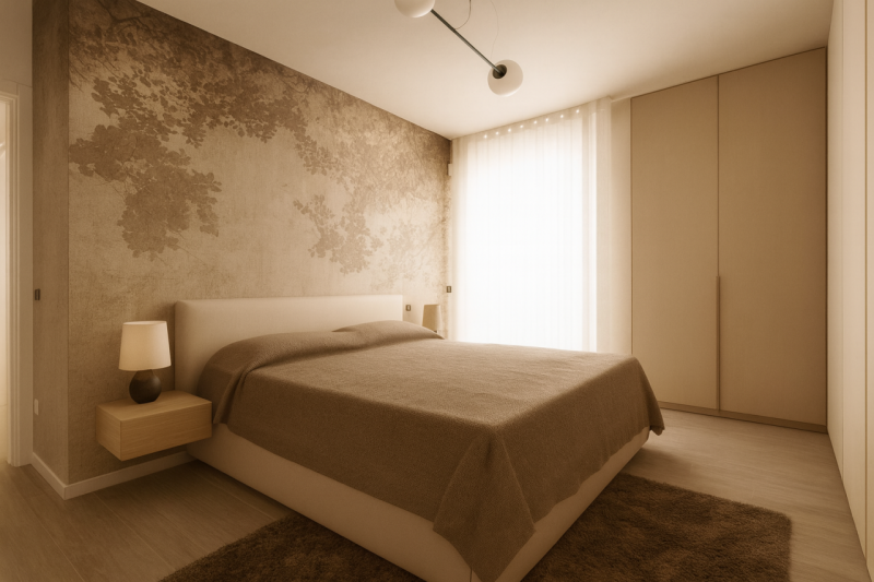 RIF: FR007 PADOVA - ABANO TERME Proponiamo in vendita appartamento bi-camere con doppi servizi, a...