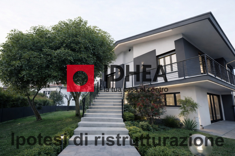 CARITA' - VILLORBA 

"""RIFERIMENTO NSV5"""

L'agenzia immobiliare Idhea di Villorba ha il piacer...