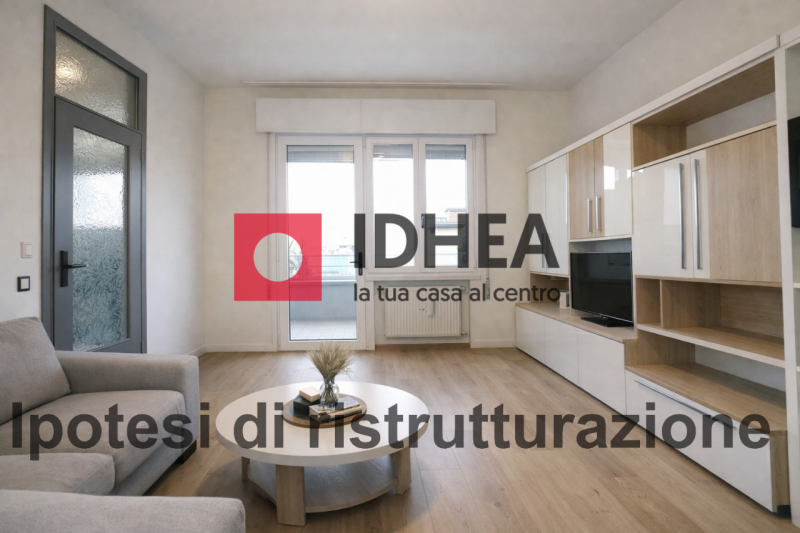 CARITA' - VILLORBA 

"""RIFERIMENTO NSV5"""

L'agenzia immobiliare Idhea di Villorba ha il piacer...