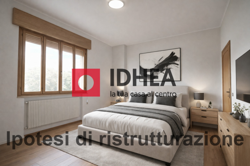 CARITA' - VILLORBA 

"""RIFERIMENTO NSV5"""

L'agenzia immobiliare Idhea di Villorba ha il piacer...