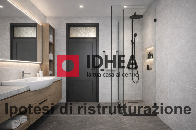 CARITA' - VILLORBA 

"""RIFERIMENTO NSV5"""

L'agenzia immobiliare Idhea di Villorba ha il piacer...