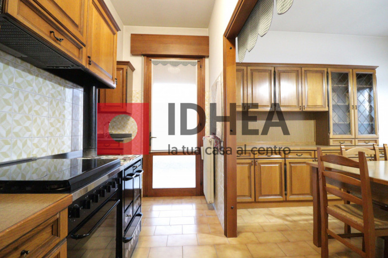 CARITA' - VILLORBA 

"""RIFERIMENTO NSV5"""

L'agenzia immobiliare Idhea di Villorba ha il piacer...