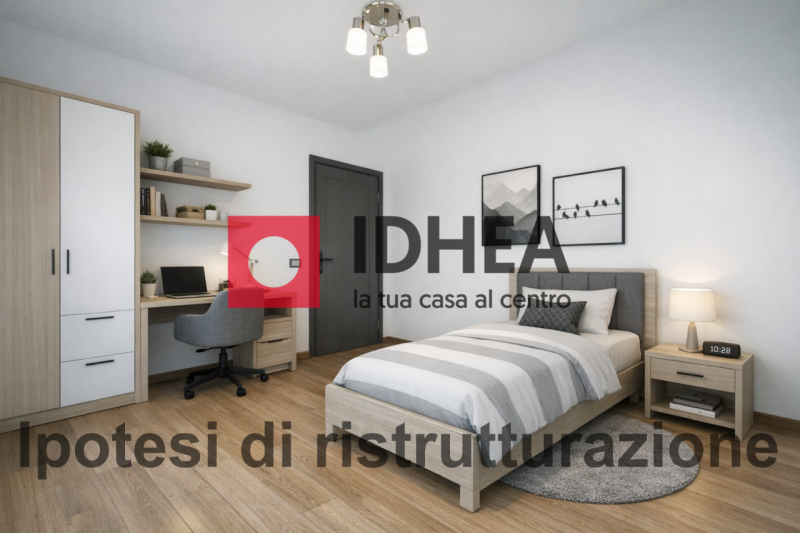 CARITA' - VILLORBA 

"""RIFERIMENTO NSV5"""

L'agenzia immobiliare Idhea di Villorba ha il piacer...