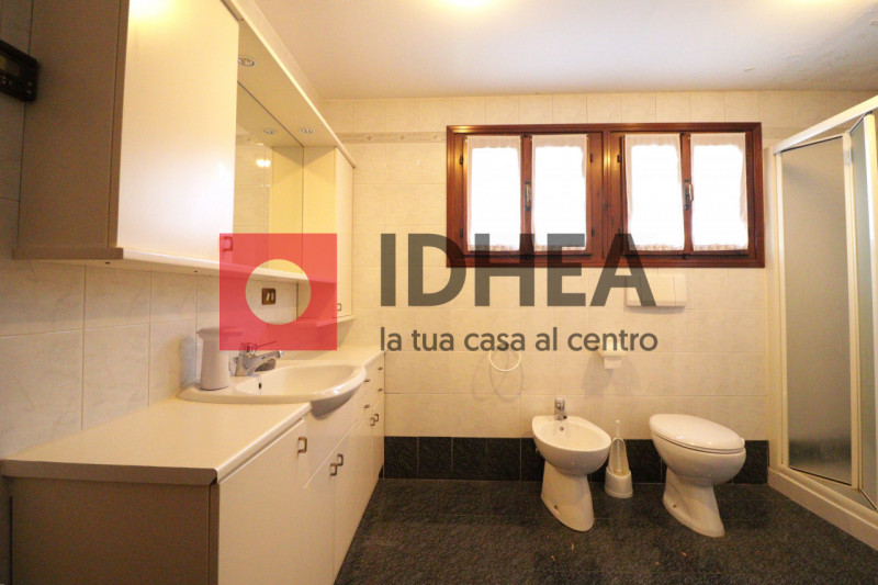 CARITA' - VILLORBA 

"""RIFERIMENTO NSV5"""

L'agenzia immobiliare Idhea di Villorba ha il piacer...