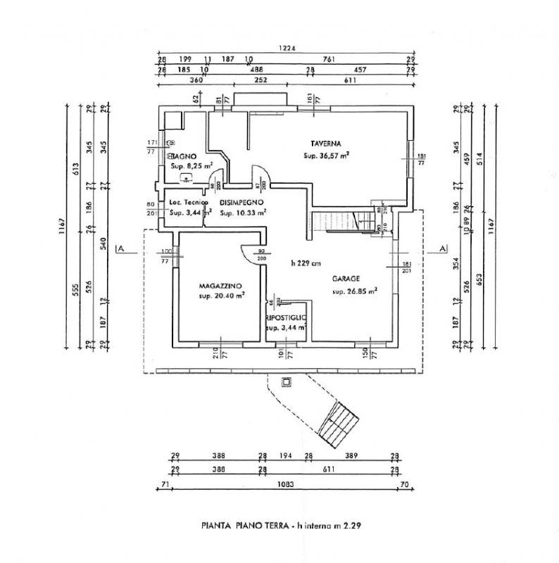 CARITA' - VILLORBA 

"""RIFERIMENTO NSV5"""

L'agenzia immobiliare Idhea di Villorba ha il piacer...