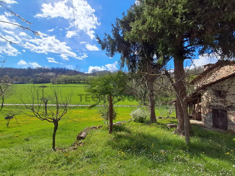 Scopri un'opportunità unica nel cuore della natura. Proponiamo in vendita un affascinante rustico...