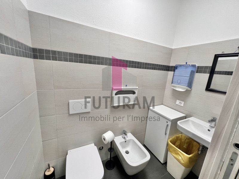 MONTECCHIO MAGGIORE - RIF.611FUTURAM - PER INFO 0444 310220

In posizione strategica e comoda ai ...