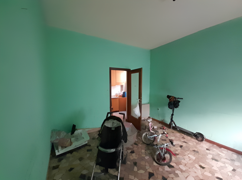 APPARTAMENTO ALL'ASTA, VIA LIBERTA', PIOVENE ROCCHETTE (VI)

Si propone il diritto di piena propr...