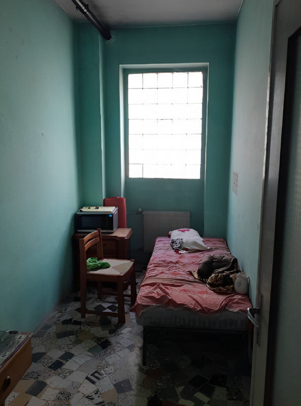 APPARTAMENTO ALL'ASTA, VIA LIBERTA', PIOVENE ROCCHETTE (VI)

Si propone il diritto di piena propr...