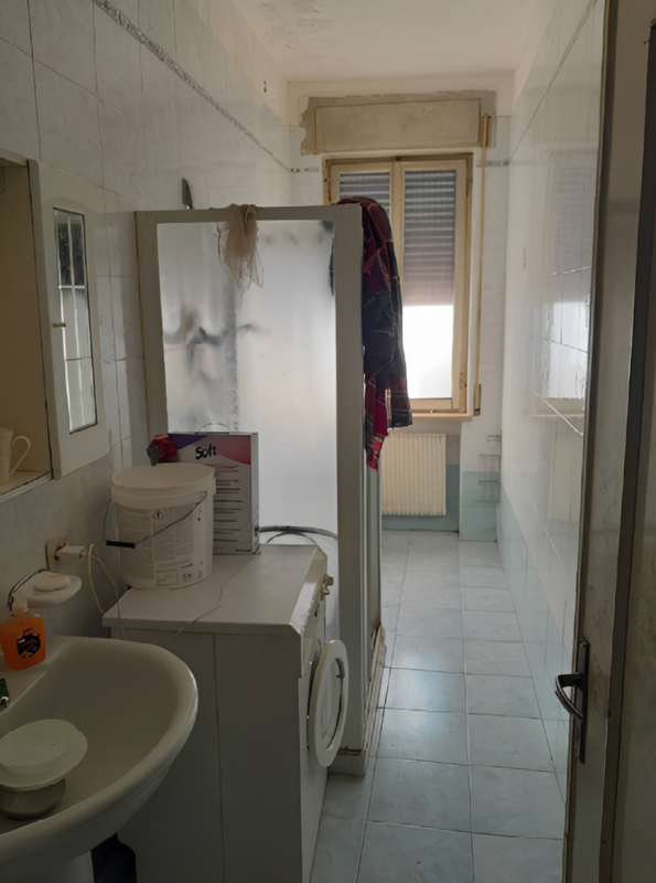 APPARTAMENTO ALL'ASTA, VIA LIBERTA', PIOVENE ROCCHETTE (VI)

Si propone il diritto di piena propr...