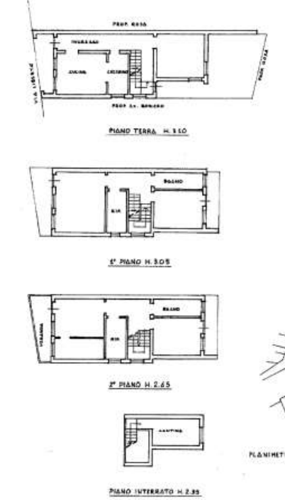 APPARTAMENTO ALL'ASTA, VIA LIBERTA', PIOVENE ROCCHETTE (VI)

Si propone il diritto di piena propr...