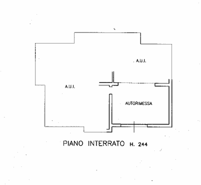 Proponiamo in vendita a Longare, in una tranquilla e silenziosa via residenziale chiusa, una porz...