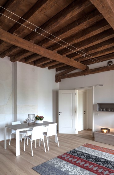 DISPONBIILE DAL 01 FEBBRAIO 2026.
Falzè di Trevignano: mini appartamento al piano primo senza asc...