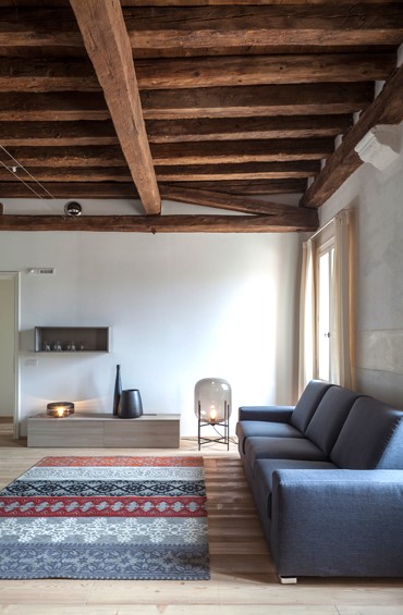 DISPONBIILE DAL 01 FEBBRAIO 2026.
Falzè di Trevignano: mini appartamento al piano primo senza asc...