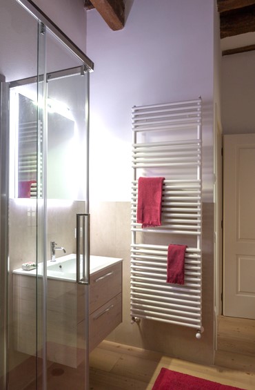 DISPONBIILE DAL 01 FEBBRAIO 2026.
Falzè di Trevignano: mini appartamento al piano primo senza asc...