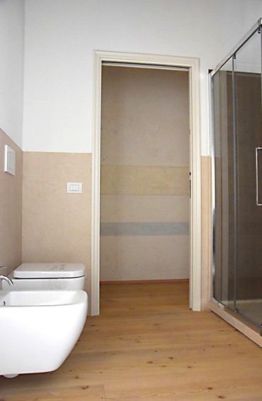 DISPONBIILE DAL 01 FEBBRAIO 2026.
Falzè di Trevignano: mini appartamento al piano primo senza asc...