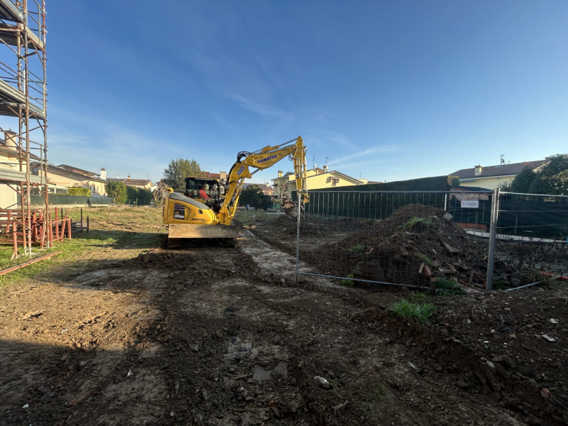 Se desiderate vivere in un contesto esclusivo e riservato, questa soluzione è pensata per voi. Si...