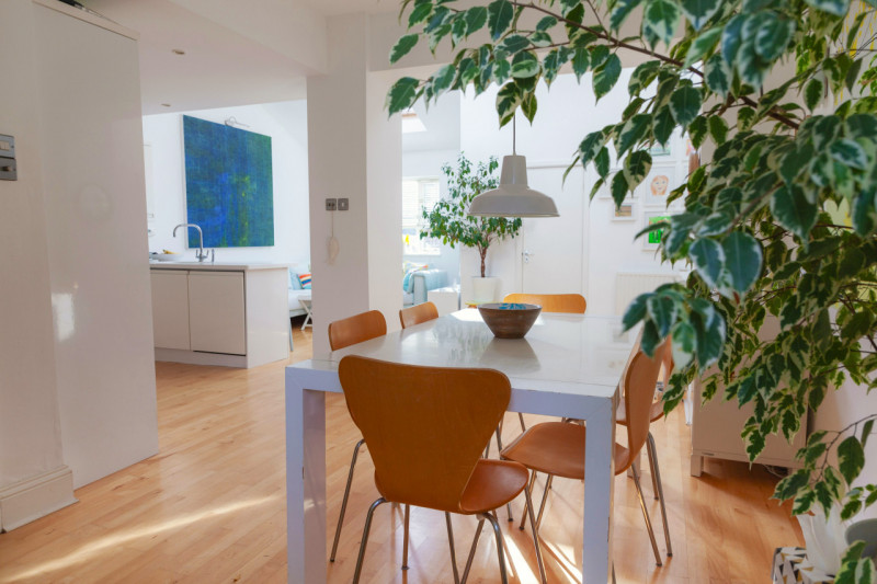 Albignasego San Giacomo

Appartamento in nuovo condominio

Disposizione su unico piano:

Piano se...