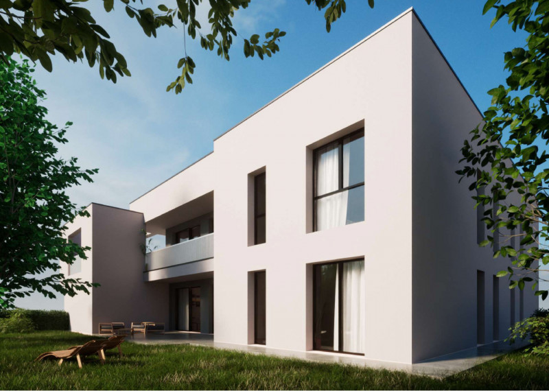 Vivete l’emozione di abitare in un attico che unisce eleganza, comfort e spazi esterni unici, in ...