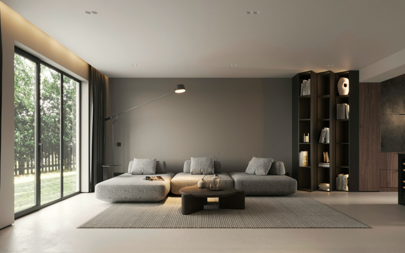 Albignasego, San Giacomo

Nuova porzione di bifamiliare con scoperto privato

Disposizione su due...