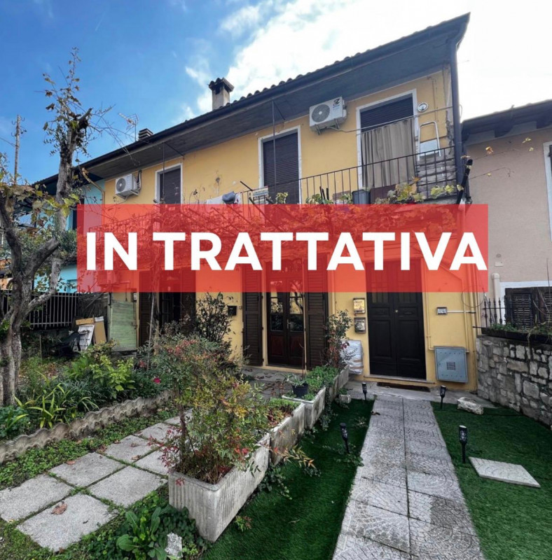 Brescia Vendita Attico