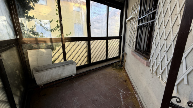 OSPEDALI - NAZARETH
Nella immediata vicinanza agli ospedali, in una delle più belle vie della zon...