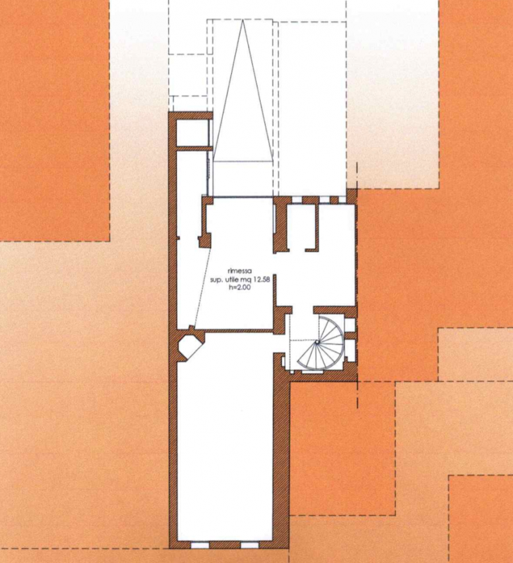 OSPEDALI - NAZARETH
Nella immediata vicinanza agli ospedali, in una delle più belle vie della zon...