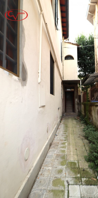 casa indipendente in vendita a Montevarchi