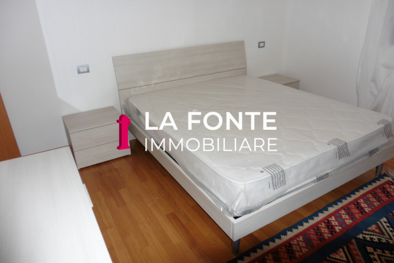 VIGONZA CENTRO, all'interno del "Residence Le Villette", luminoso APPARTAMENTO trilocale, ATTUALM...