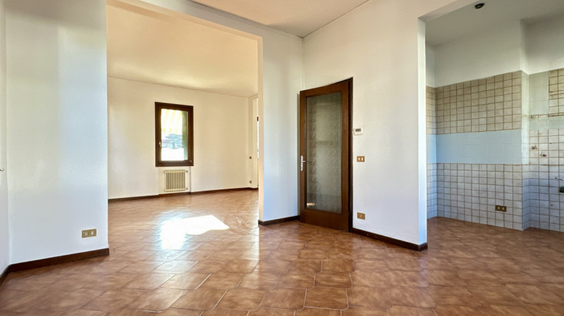 In contesto residenziale di pregio, in zona particolarmente interessante, ovvero nell'immediato f...