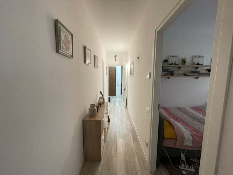 Scopri il tuo nuovo rifugio nel cuore di Selvazzano Dentro, precisamente nella rinomata zona di S...