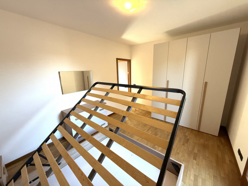 (Per INFO Roberto 3888920530) Scopri questo delizioso Bilocale situato nel cuore di Montebelluna....