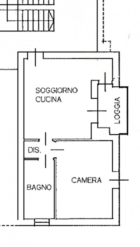 (Per INFO Roberto 3888920530) Scopri questo delizioso Bilocale situato nel cuore di Montebelluna....