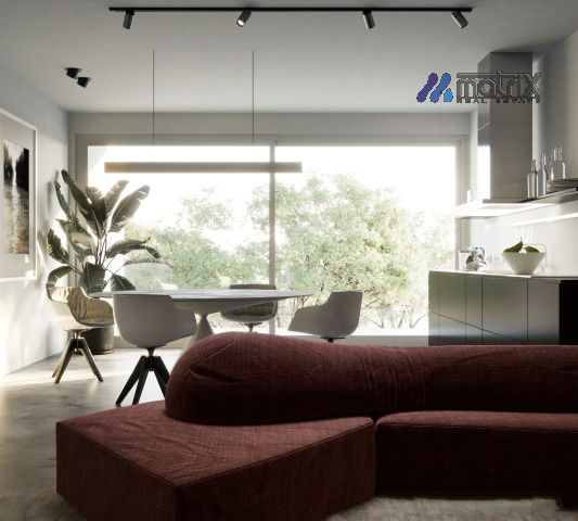 Attico Dolo Ve,  €. 310.000, 3 camere 2 bagni   Nuova costruzione. NO GAS, cottura ad induzione.
...