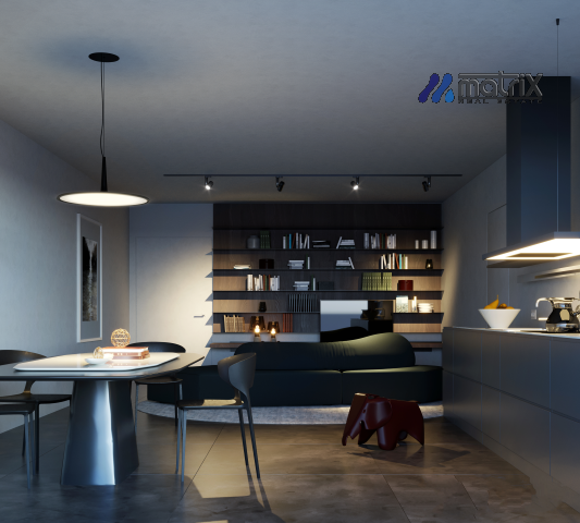 Attico Dolo Ve,  €. 310.000, 3 camere 2 bagni   Nuova costruzione. NO GAS, cottura ad induzione.
...