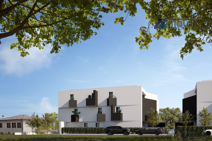 Attico Dolo Ve,  €. 310.000, 3 camere 2 bagni   Nuova costruzione. NO GAS, cottura ad induzione.
...