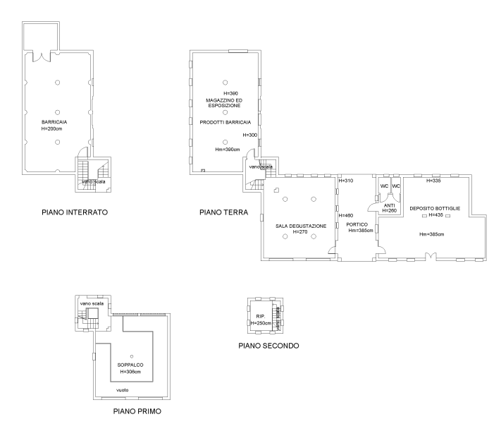 Rif. A.A.332-24

Vendita all'asta - fabbricati commerciali in data 06 febbraio 2026

Descrizione:...