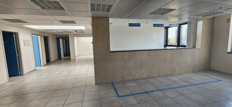 Riferimento per l'Agenzia AU1001 VIGONZA CENTRO. Ufficio in locazione. Scopri questa straordinari...