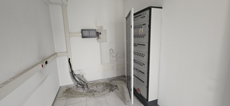 Riferimento per l'Agenzia AU1001 VIGONZA CENTRO. Ufficio in locazione. Scopri questa straordinari...