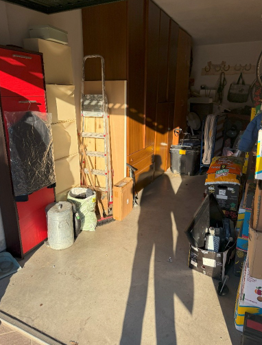 Rif. A.A.425-24

Vendita all'asta - appartamento al 2° piano con garage in data 06 febbraio 2026
...