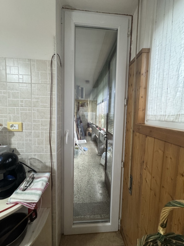 BICAMERE PARZIALMENTE RISTRUTTURATO

Vicenza - Appartamento bicamere -Trattative riservate Immobi...