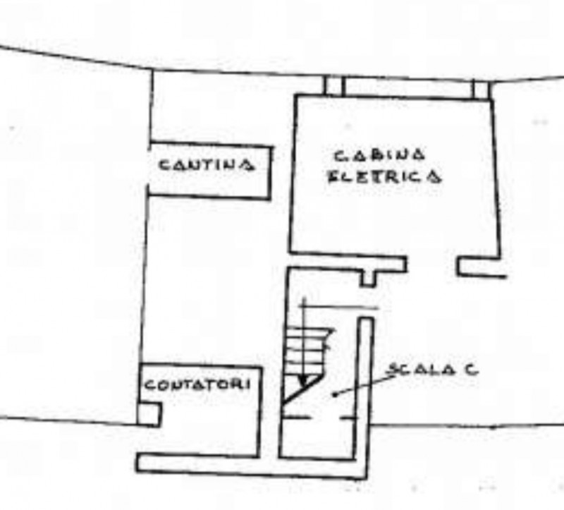 BICAMERE PARZIALMENTE RISTRUTTURATO

Vicenza - Appartamento bicamere -Trattative riservate Immobi...