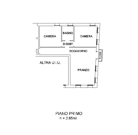 Rif. A.A.63-236

Vendita all'asta - appartamento al 1° piano al grezzo in data 06 febbraio 2026

...