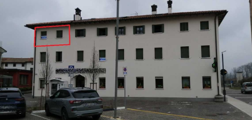 Rif. A.A.63-237

Vendita all'asta - appartamento al 2° piano al grezzo in data 06 febbraio 2026

...