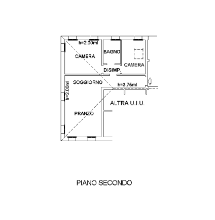Rif. A.A.63-237

Vendita all'asta - appartamento al 2° piano al grezzo in data 06 febbraio 2026

...